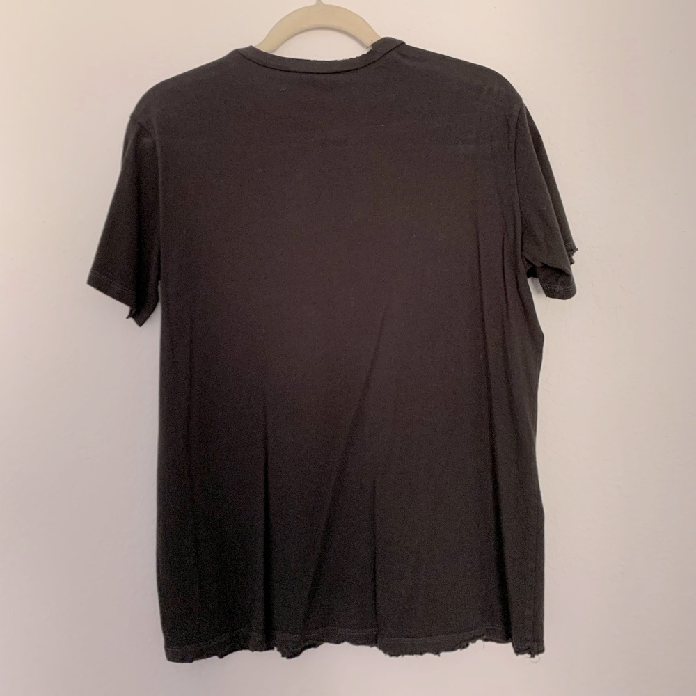Gypsy Warrior Black Adventure Bound Tee - Picture 6 of 6